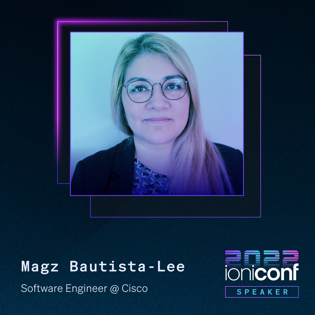 Ionicframework's tweet photo. Next, we have @magzb_lee, who’ll show us how to make use of @ngrx_io’s ComponentStore in your Ionic app https://t.co/veyw2NF791
