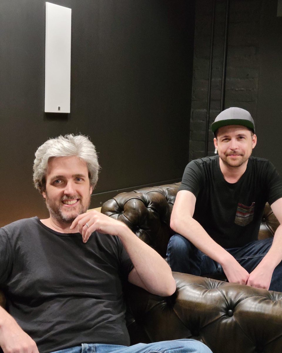 wyliecovfx's tweet photo. Wylie is happy to announce the 3 new additions to our rapidly growing team of artists. We welcome back #SeniorCompositor Dan Lang, #UnrealEngine artist Bryan Bigler and #VFX Supe Elliott Brennan. All great artists in their own right that bring loads of personality to the studio! https://t.co/0lXANGPKb8