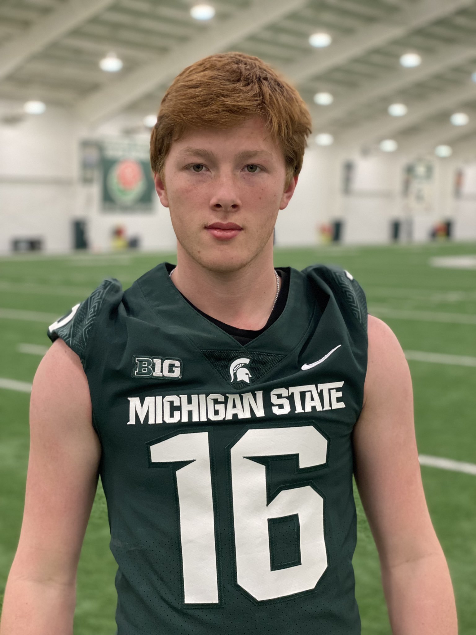 Jake Lemming on Twitter "I Looked at Which Michigan 2025 QB’s You Need