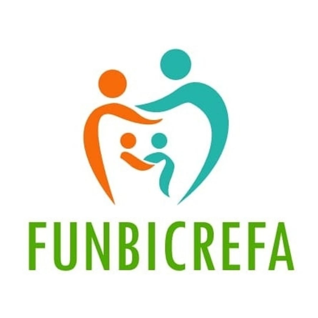 funbicrefa's tweet image. #FUNBICREFA
Fundación Bienestar y Crecimiento Familiar.
Estamos comprometidos a apoyar e incentivar las enseñanzas de los valores y principios familiares, colaborando con la ayuda material y espiritual a fin de responder a las necesidades básicas de los comunitarios.
#FamiliaRD