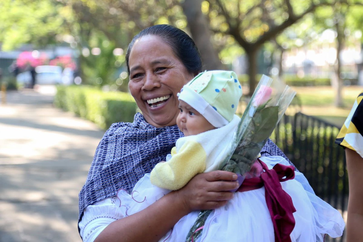 Gobierno de Michoacán tweet media