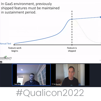 Qualicon tweet media