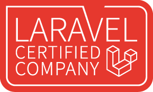 2Vmodules's tweet photo. We're Laravel Certified. We love that framework and our beautiful projects built with it! @laravelphp @LaravelCert
#php #laravel #agency #cerified #achievement https://t.co/3e7wm3oilS