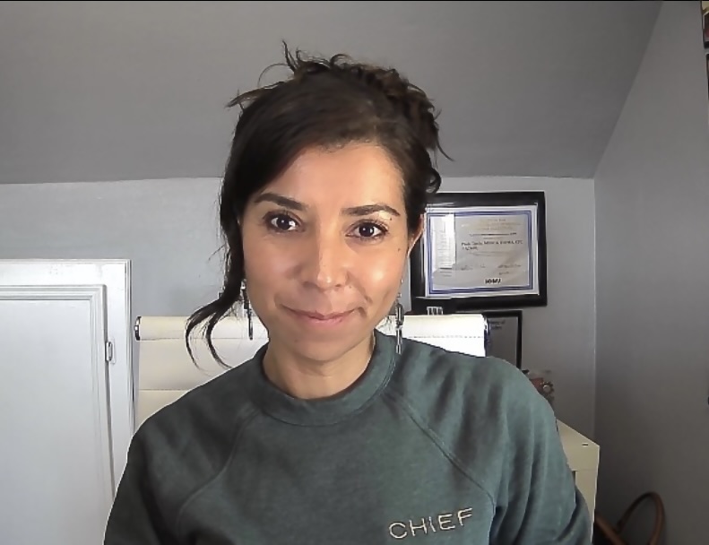 Sziapao's tweet photo. Chief is a private network built to drive more women into positions of power and keep them there. Let’s do this! I look forward to connecting and growing with the women of this amazing community! #CHIEF #leadership #WomenEmpowerment https://t.co/Xp31kvtHcb