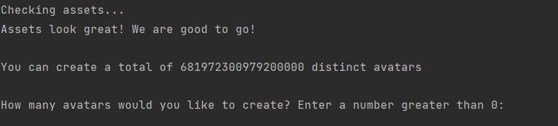 digifishNFT's tweet photo. six hundred eighty-one quadrillion nine hundred seventy-two trillion three hundred billion nine hundred seventy-nine million two hundred thousand. 

Hmmmm. Only 10,000 will see the light of day. https://t.co/bueu4pcCoP