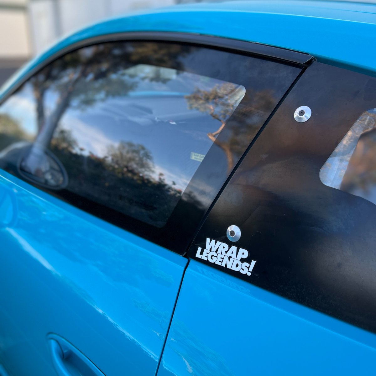 Wrap Legends tweet media