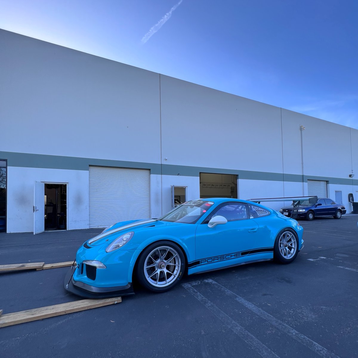 Wrap Legends tweet media