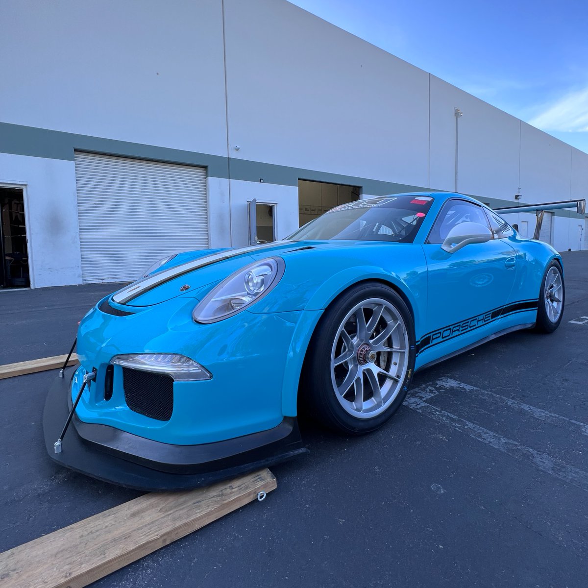 Wrap Legends tweet media