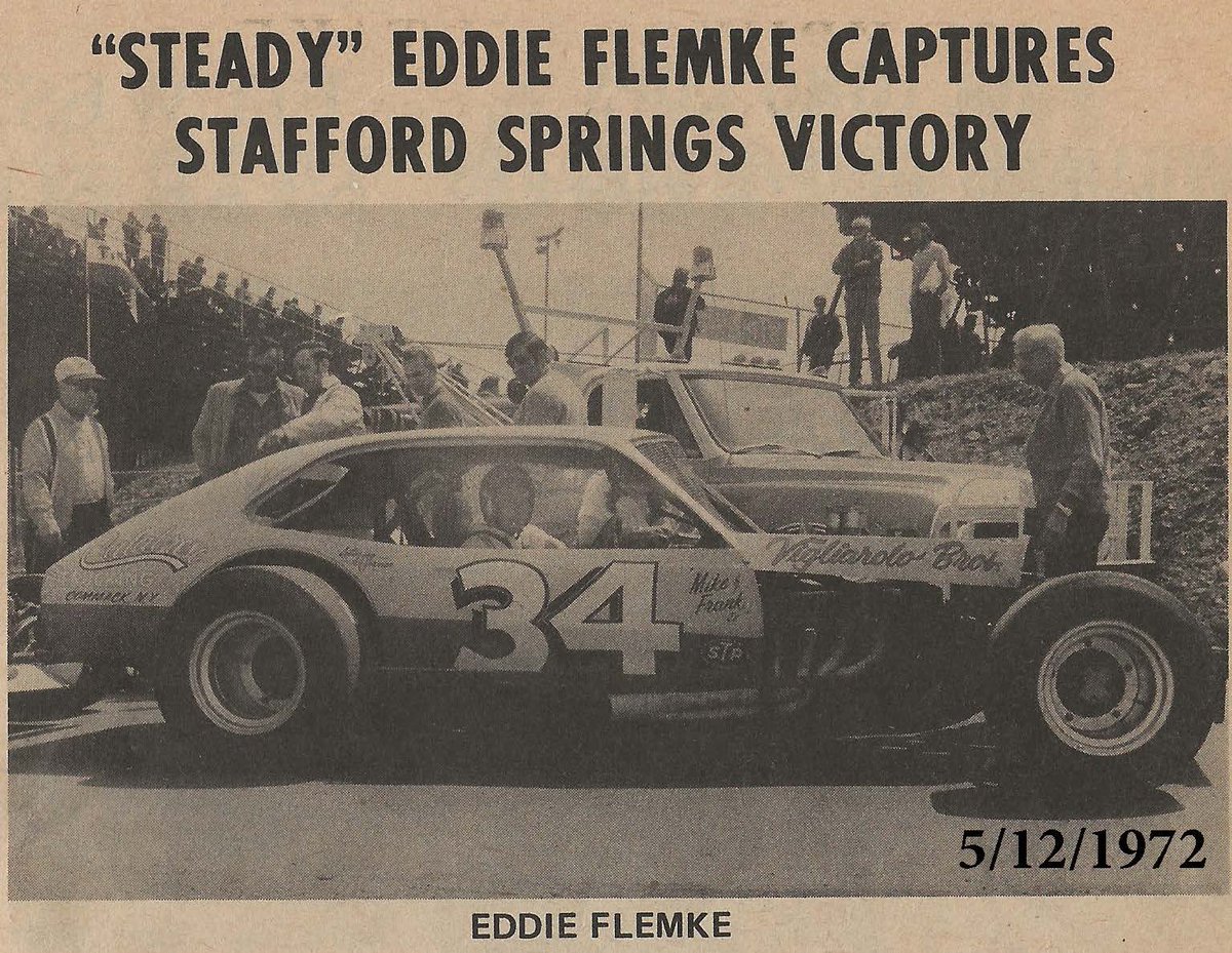 bmw12lt's tweet photo. Some pictures taken 50 years ago this week, 3 of which appeared in the Gater Racing News. Had to get a Gater! https://t.co/Kdd5u2GhBm