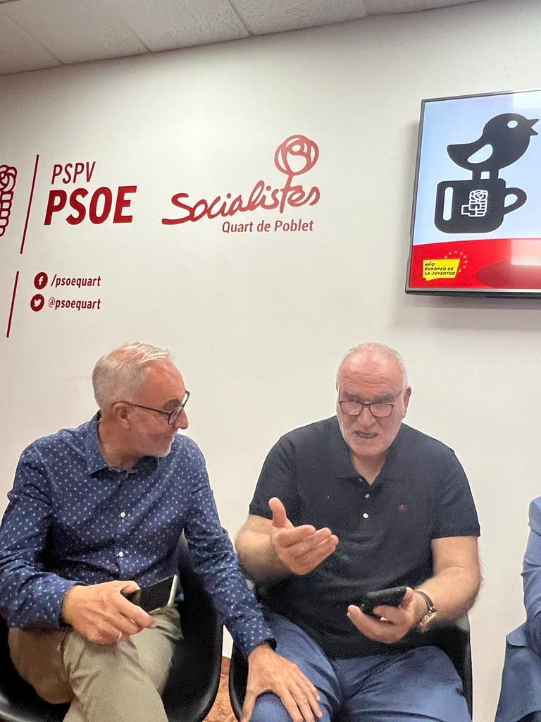 selsim's tweet photo. Hablar de Europa es hablar de los logros históricos  y es hablar de democracia y de valores sólidos #díade Europa,#coffetweet@pspvprovalencia https://t.co/z6YfGyS2lU