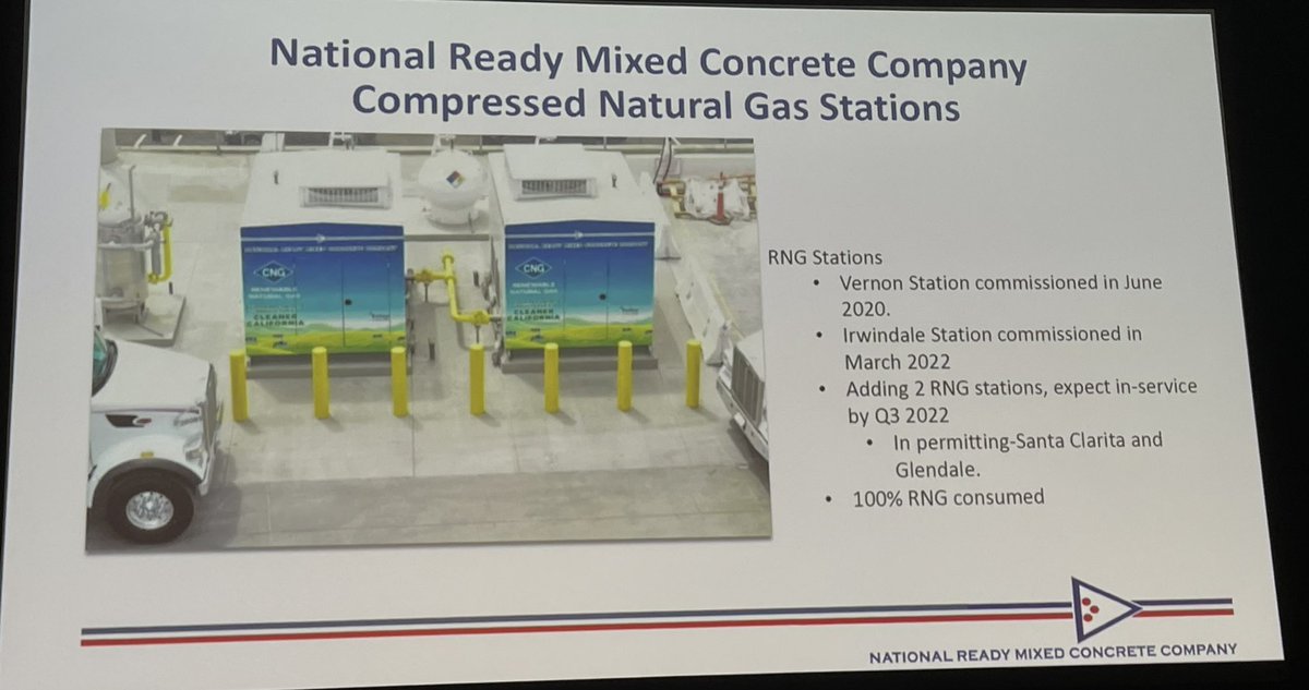 lynnmurraylyon's tweet photo. Proven total cost of ownership is the topic at our last @ACTExpo session led by Nicole Rice President @CNGVP_news  

@NationalMix
@AjrTrucking
@WasteManagement
@SacCountyCA 

#RNG #CNG #DRIVECLEAN #ACTexpo #ACTexpo22 https://t.co/51r3gTBRcu
