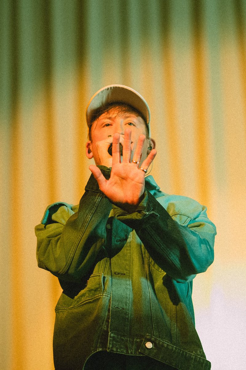 louis_comar's tweet photo. Retour sur le concert d’@eddydepretto au @PrintempsDB !
Cc @PopnShot
#eddydepretto #printempsdebourges #pdb22 https://t.co/oGXPQjov2n