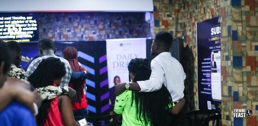 official_tpm16's tweet photo. #UnityofFaith
#ApostleAndrewsAOfori
#Thepowertotransform
#Transforminglives
#thursdayvibes https://t.co/LHas00RzPl