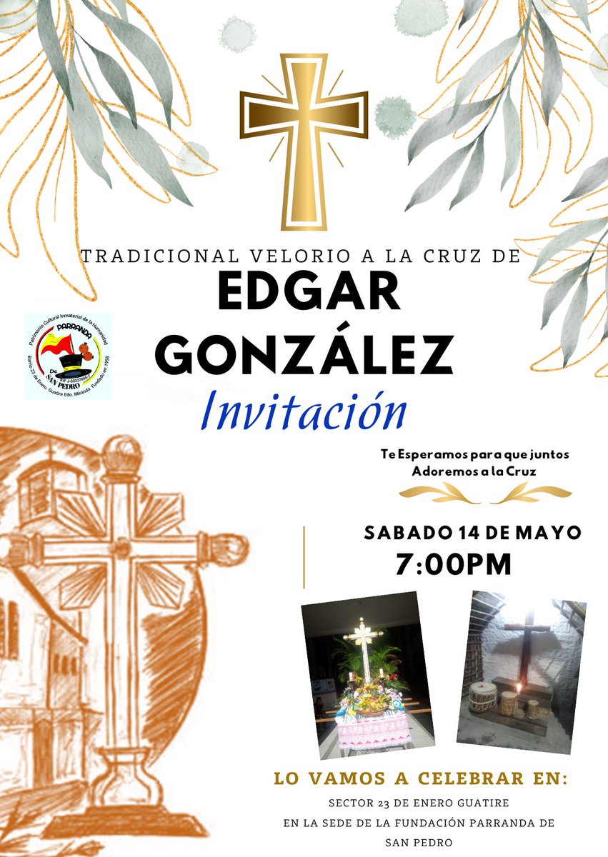Te esperamos #guatire