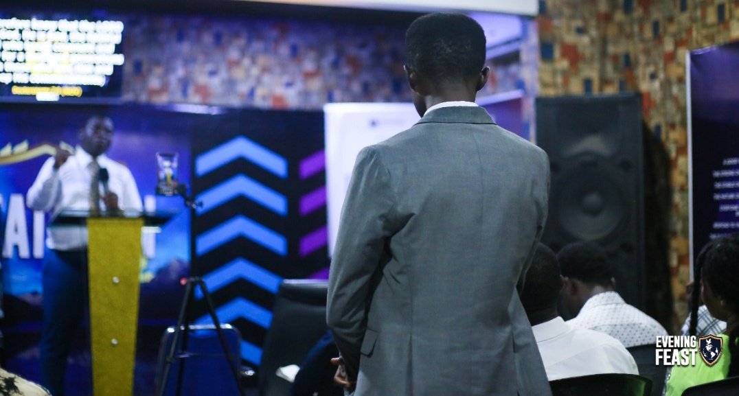 official_tpm16's tweet photo. #UnityofFaith
#ApostleAndrewsAOfori
#Thepowertotransform
#Transforminglives
#thursdayvibes https://t.co/LHas00RzPl