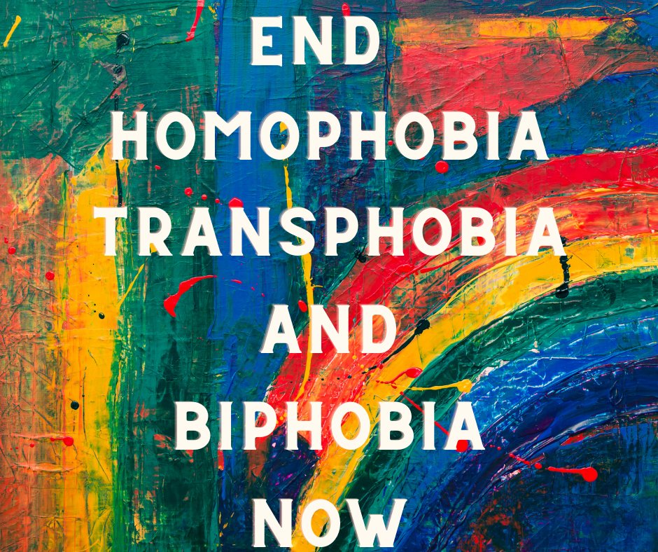 Everyone has a right to a world of work free from harassment and violence – and that includes 2SLGBTQI folks. This #IDAHOT2022, I'm calling on Canada to take
action and #RatifyC190! #IDAHOTB #IDAHOT