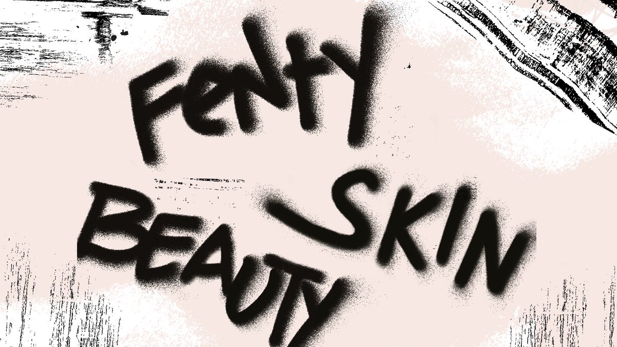 Cleo_icequeen's tweet photo. So honoured to have been  one of the select few to welcome @fentybeauty @fentyskin to Africa. 

The exclusive virtual event with @rihanna makeup artist Hector Espinal was a blast and I can’t wait for my package to arrive 😃💄

 available at COLOR CAFE from 27th May 2022. https://t.co/Cp7uEgtD1R