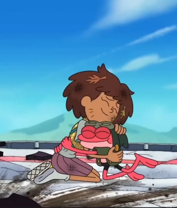 leisnightcoven's tweet photo. How it Started Vs. How it Ends... (Brenda Song and Justin Felbinger aka Anne and Sprig in IRL!!!)
💚😭🐸 #AmphibiaFinale #Amphibia #GoodbyeAmphibia #anneandsprig https://t.co/kOvmZDgkui