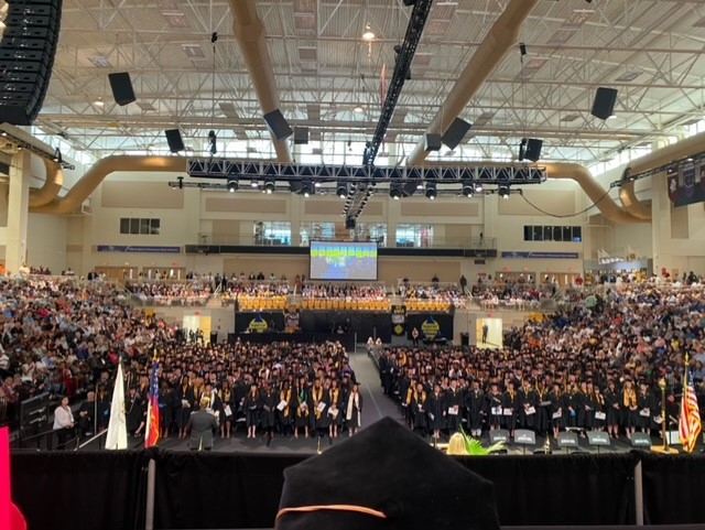 KSUGeoAnth's tweet photo. Congratulations to our Spring 2022 graduates!!! #KSUgrad #ForeverOwl #wingsfound https://t.co/NHFn17QFeC