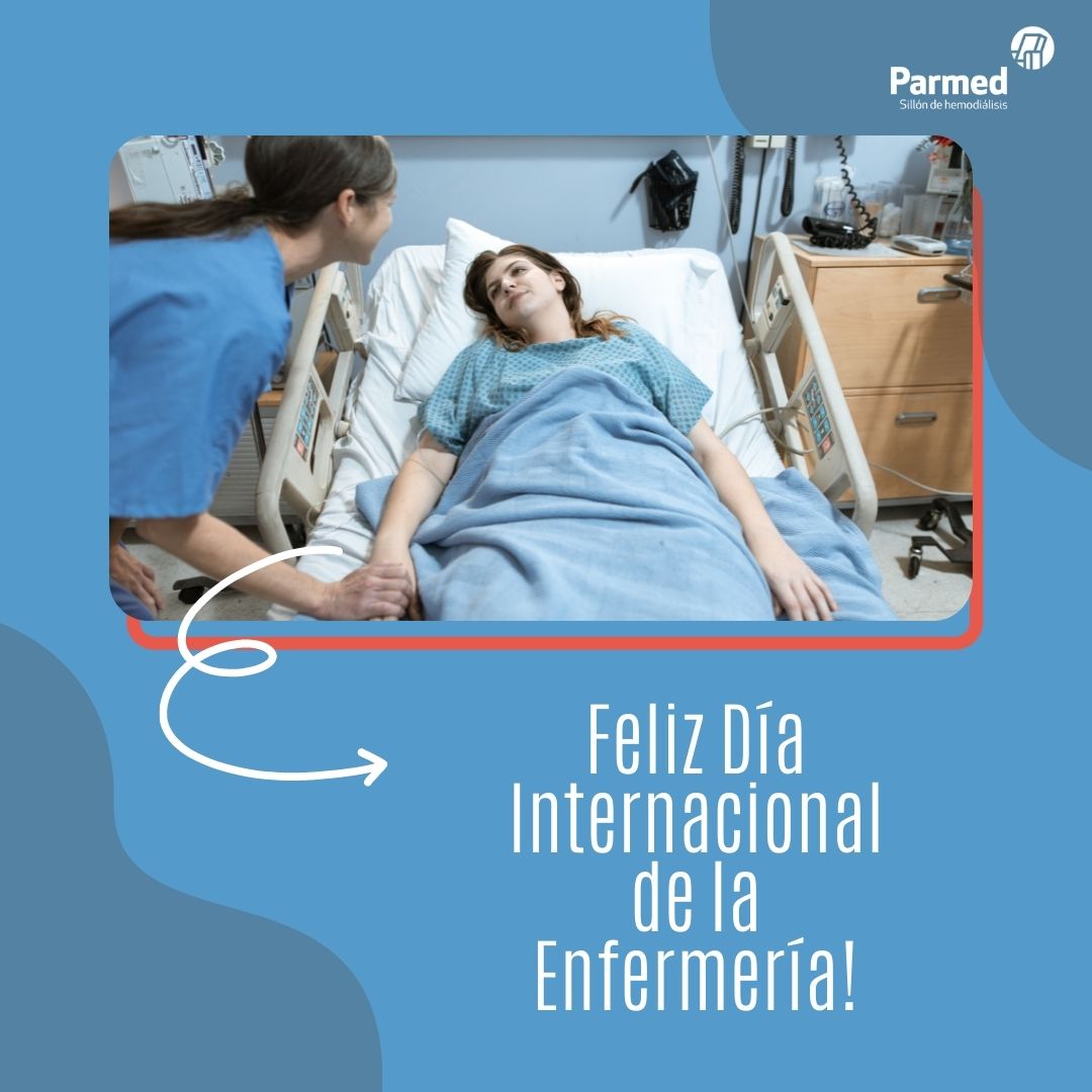 ParmedArg's tweet photo. Hoy 12 de Mayo se celebra el Día Internacional de la Enfermería! 
Gracias por toda su labor! 
#DiaInternacionalDeLaEnfermeria https://t.co/bUgvLG20xt