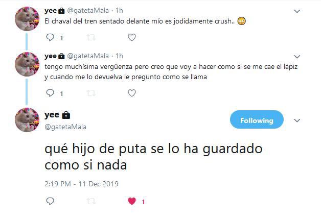 3 años ya desde esta joya