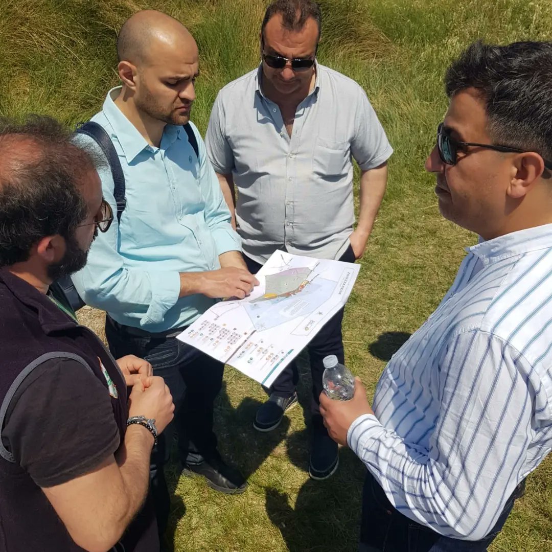 tobecoop's tweet image. Çalışma ziyareti kapsamında Thalassia Kooperatifi ile birlikte Torre Guaceto&apos;nun doğal deniz rezervini keşfediyoruz.
Turkish delegation discovering the naturale marine reserve of Torre Guaceto together with Thalassia Cooperative.
@ABBaskanligi @DiyalogProjesi @Halieus_ @GktuDalgi