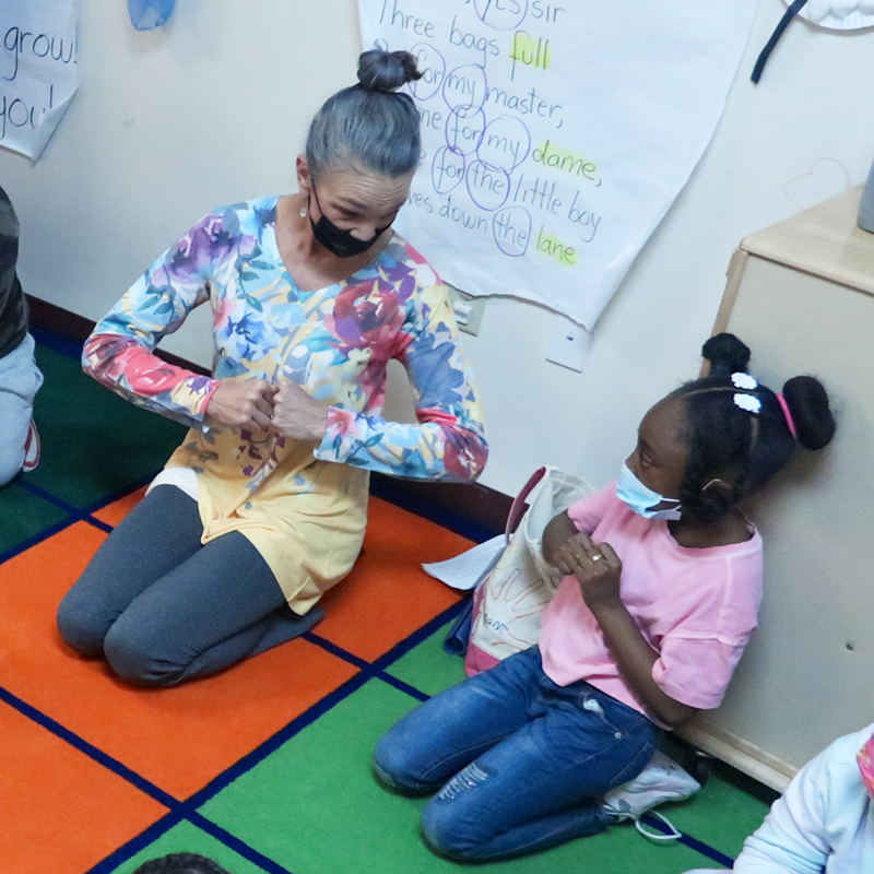 New Beginnings Family Academy tweet media