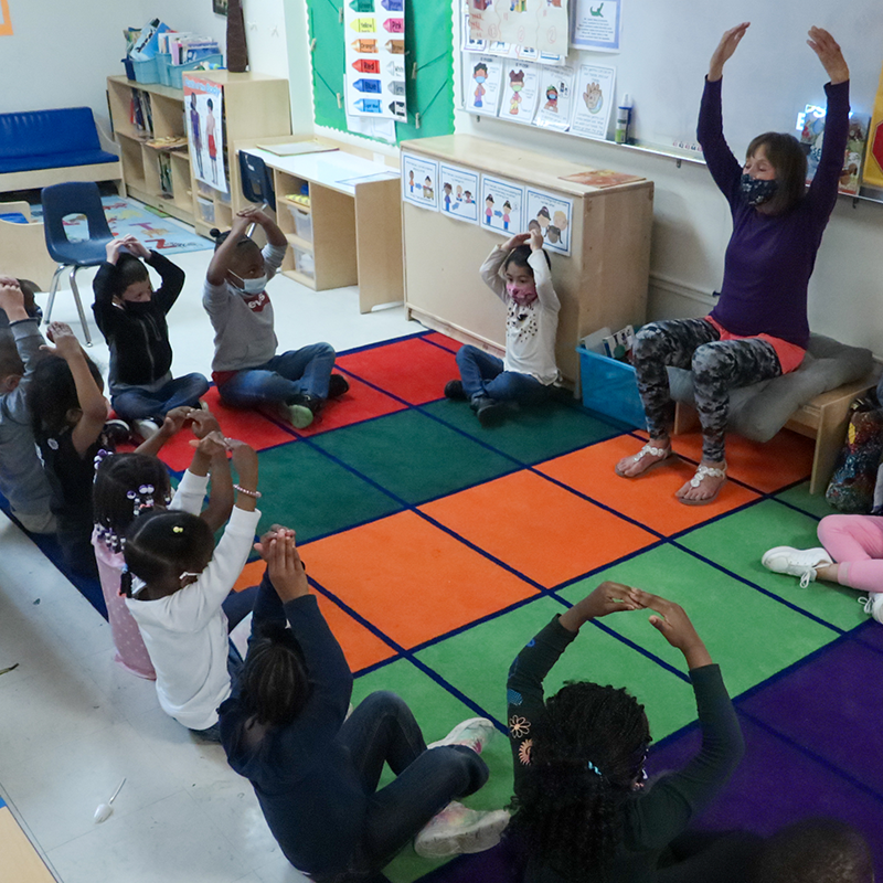 New Beginnings Family Academy tweet media