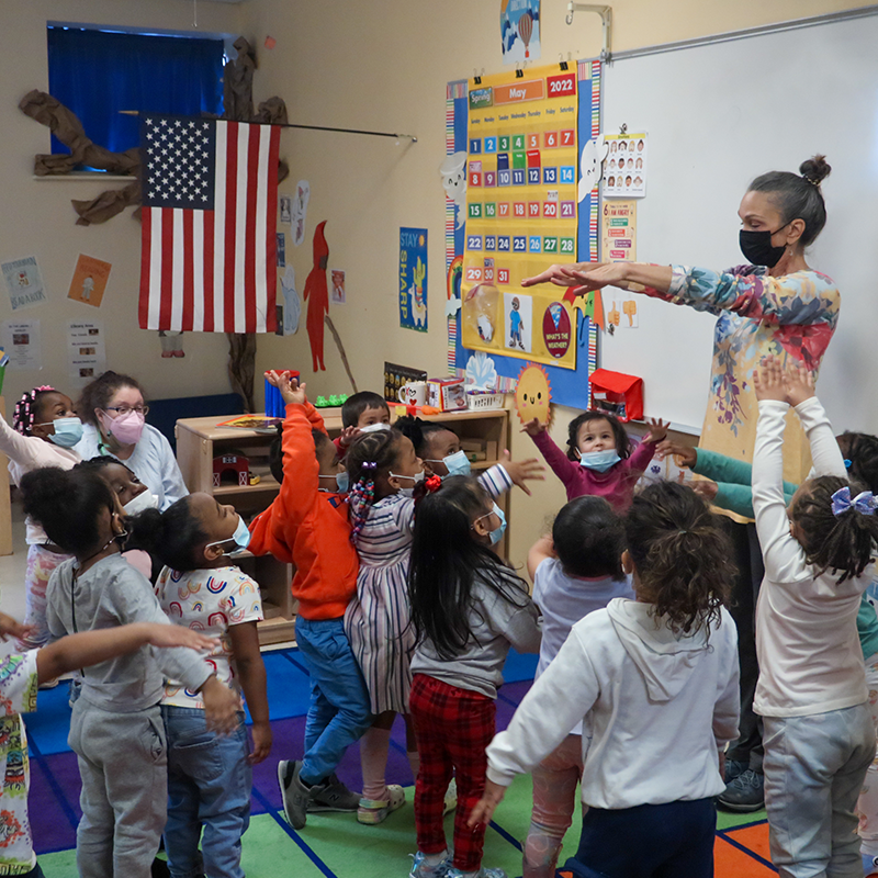 New Beginnings Family Academy tweet media