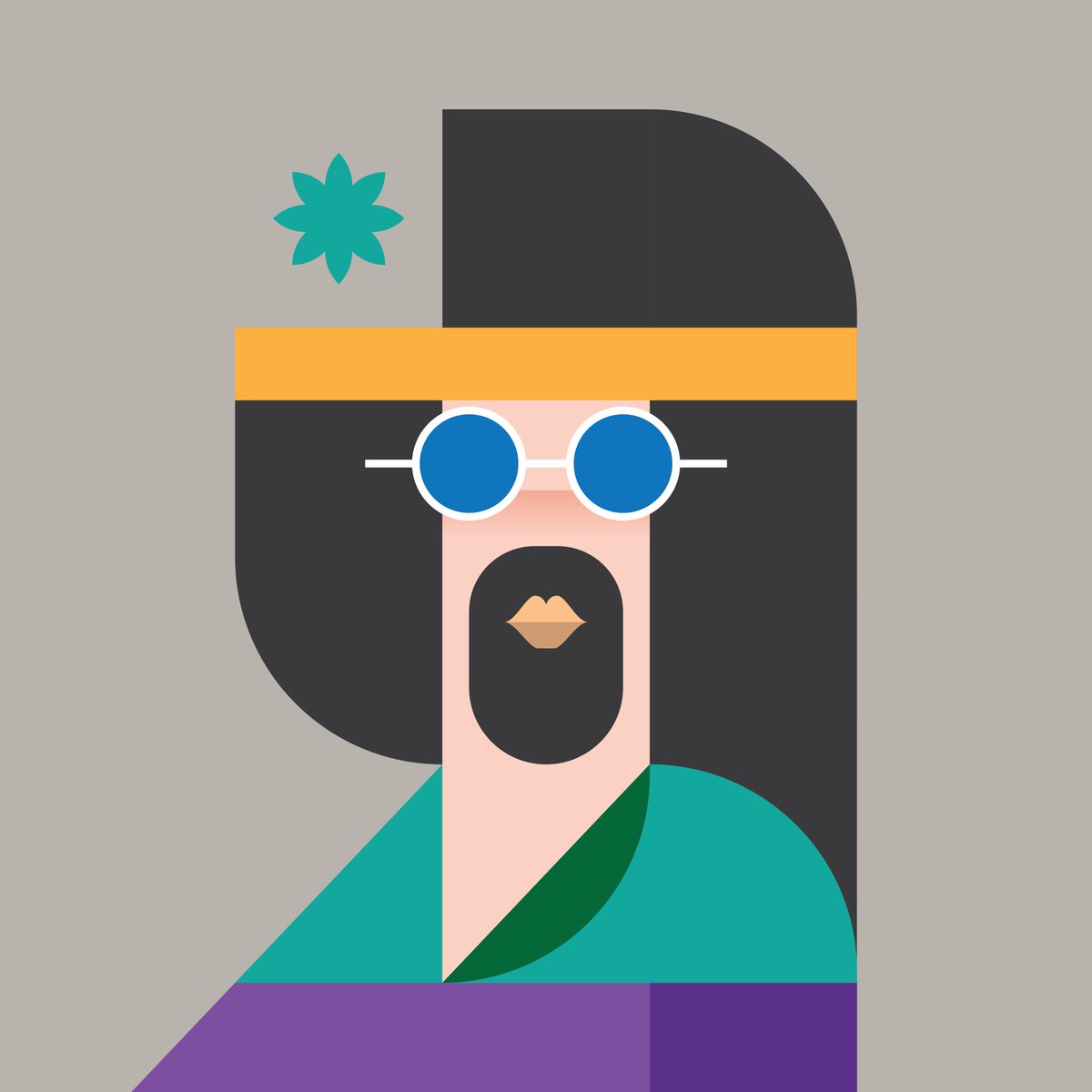adjiherdanto's tweet photo. The first long haired Pikemen, is a Happy Man!
#collectibles #pikemen #nft #nftart #polygonnft #artwork #illustration #character #pikemennft https://t.co/suoCBlqcUr