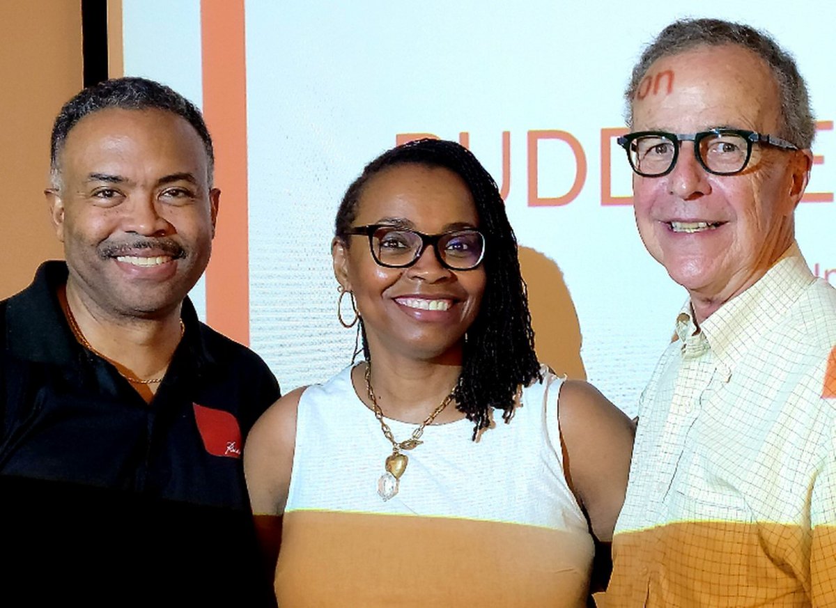 Culpwrit's tweet photo. Inspiring discussion about agency beliefs and culture last night by @RuddResources leaders @Writedancespeak and @imageorreality2 during my #PRAD595 leadership class @CMNDePaul.  Thank you! https://t.co/LQMRPV3rnf