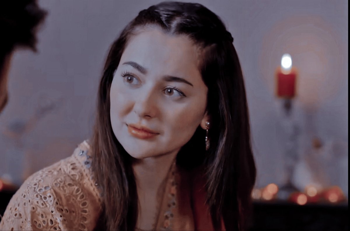 JDelightz's tweet photo. Mohabbat ho gae hai tumse ❤️

This scene was outstanding 😭😭🌹♥️

#MereHumsafar #Halza #FarhanSaeed #HaniaAmir https://t.co/SfPhfIL9G7