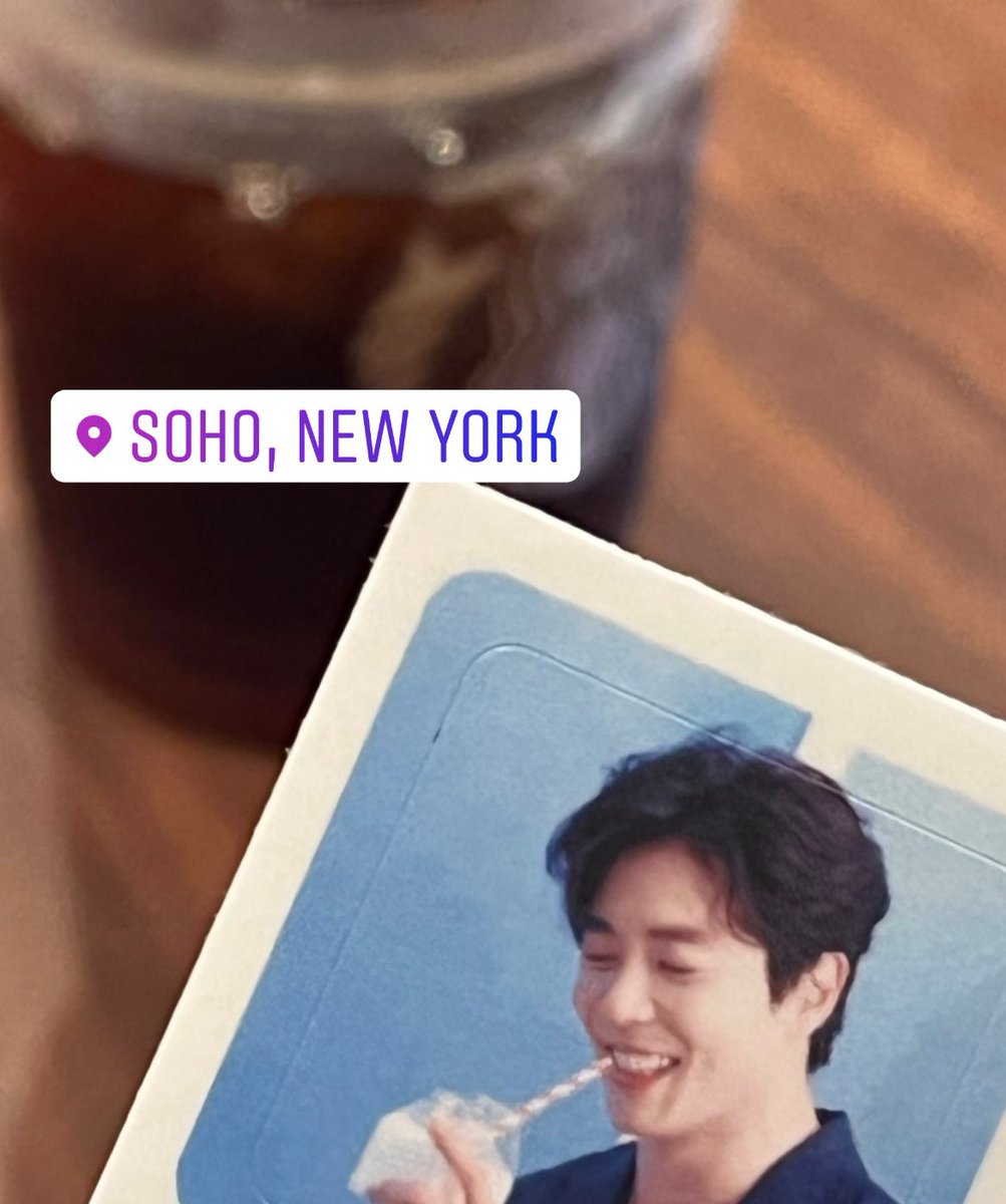 뉴욕에서 우꾸..