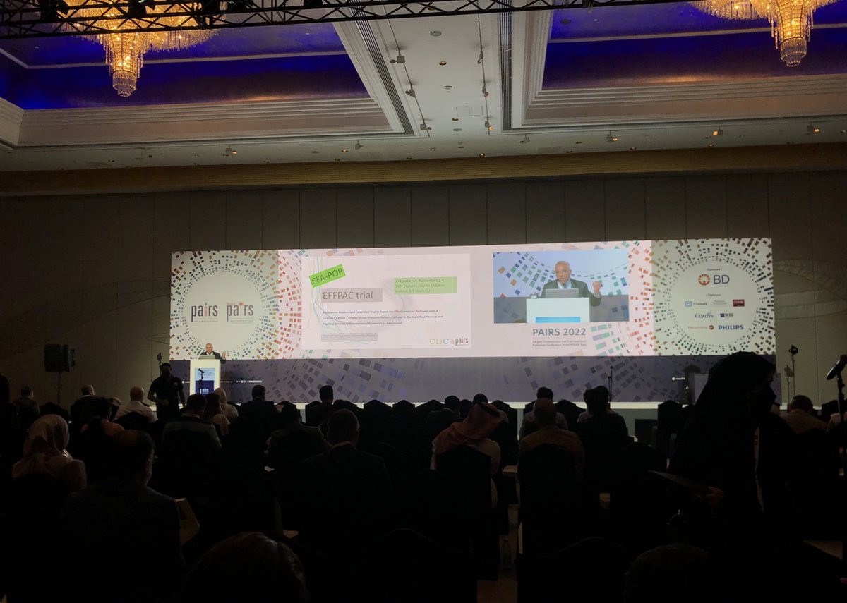 iVascularGlobal's tweet photo. Dr. Manzi presented his experience using DCBs and explained the outcomes of our DCB plus the benefits of using a support catheter, at a session in PAIRS 2022.

#PAIRS2022 #iVascular https://t.co/f3SE3p04sz