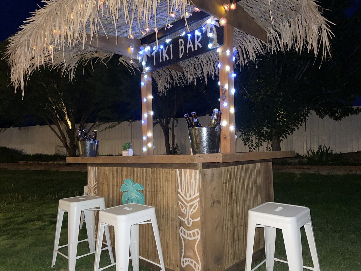 Tiki Man CO (@tikimanco) on Twitter photo 