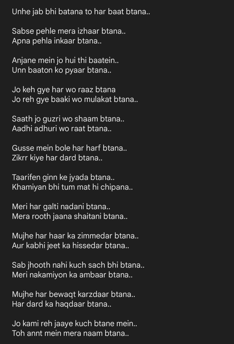 sukhi_teen's tweet photo. 🖤❤️ https://t.co/hCusrY3BC4