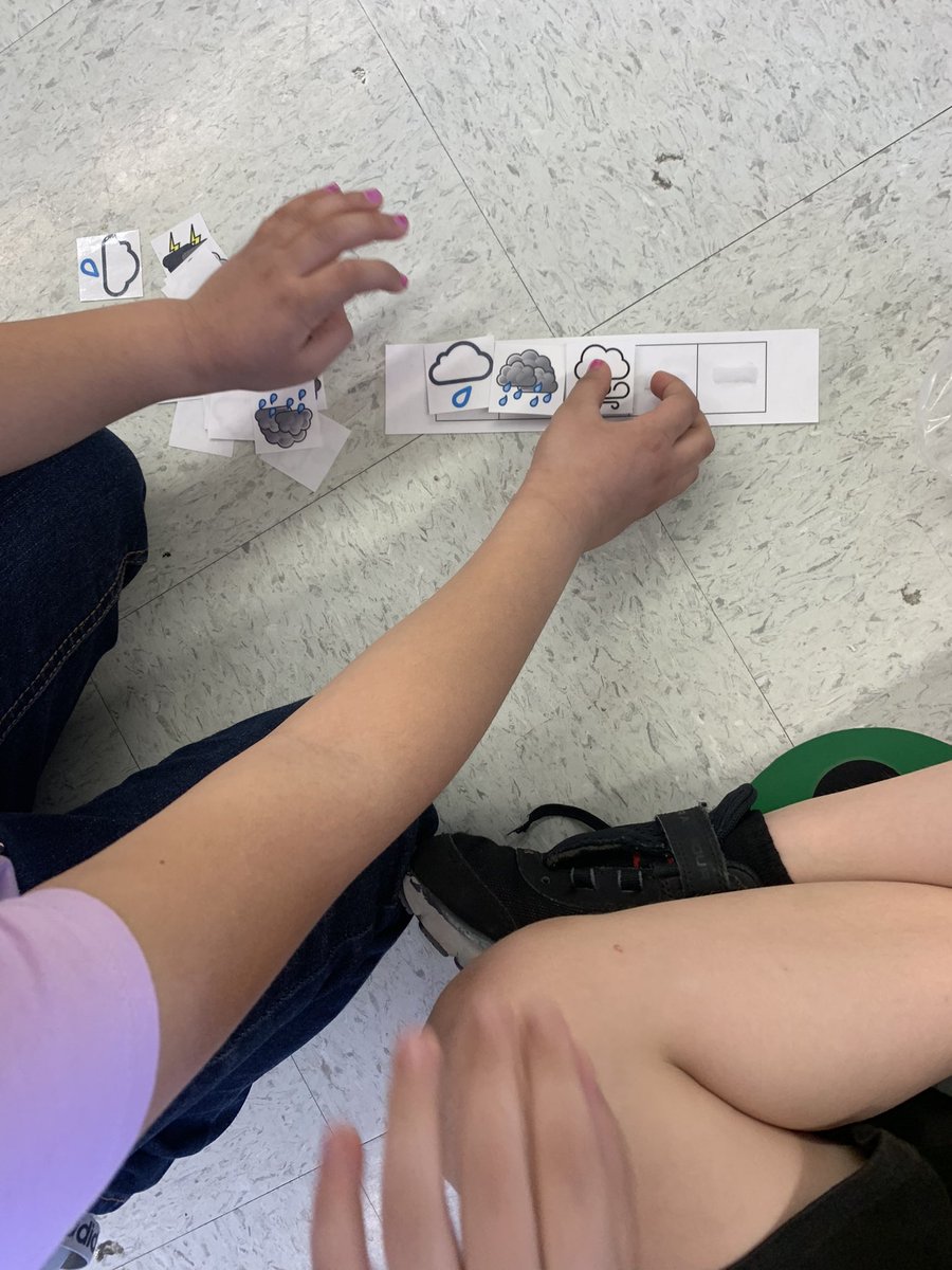 music_primary's tweet photo. Then we got to work collaboratively in groups to create songs together! #BetterTogether #LifeintheW https://t.co/Wk2vKdLHdW
