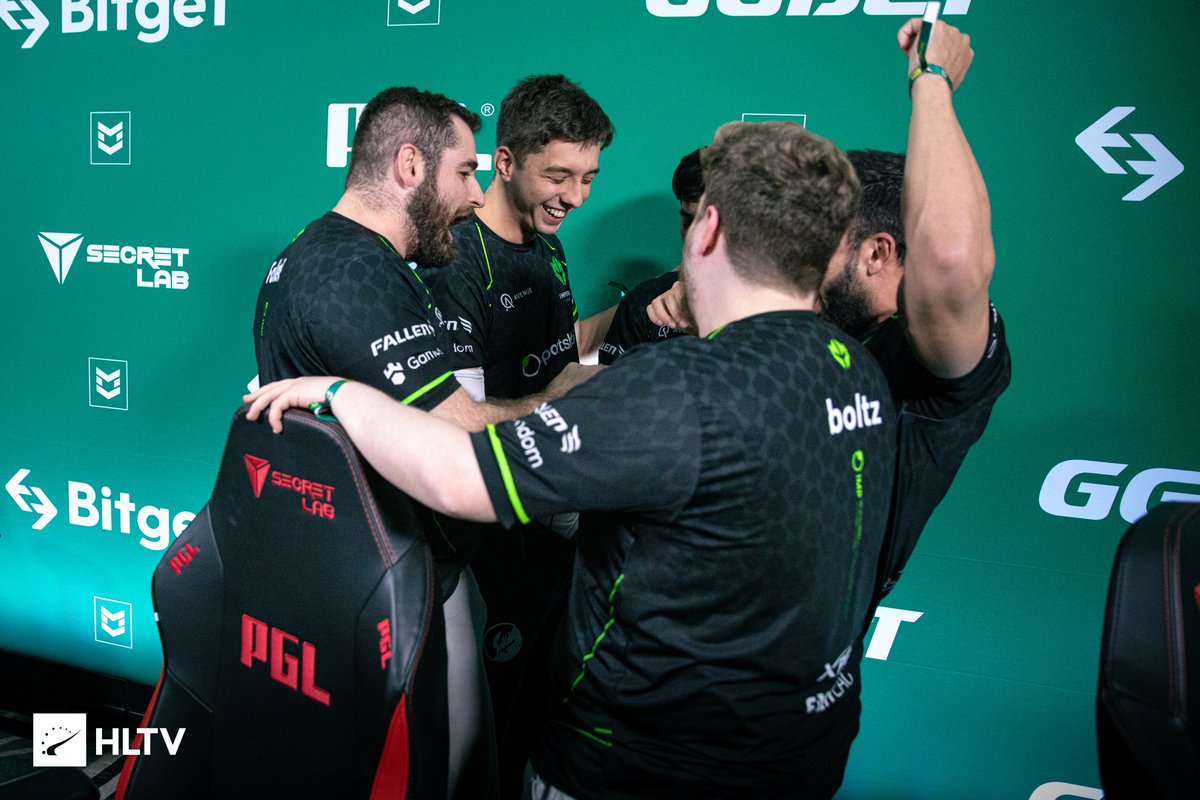 HLTV.org tweet media