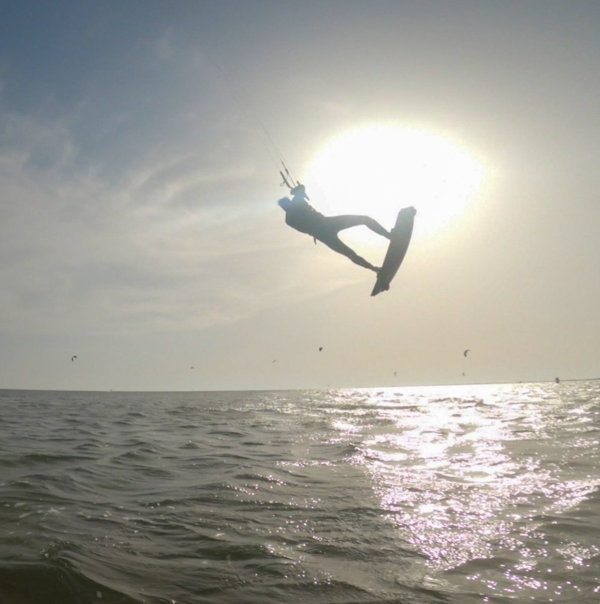 Holiday activities 🤙