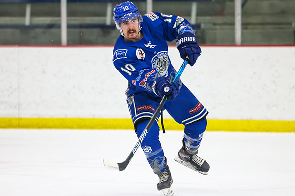 #NA3HL Commitment Alert: <a href="/BighornsHelena/">Helena Bighorns Hockey</a> and Top Prospects defenseman Branwen Pollett has committed to play NCAA Division III hockey for <a href="/NicholsMensHcky/">NCBison_MHKY</a> na3hl.com/news/story.cfm…