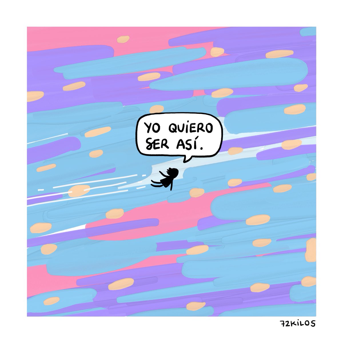 72kilos's tweet photo. Así. https://t.co/c2Qwi3FCe6