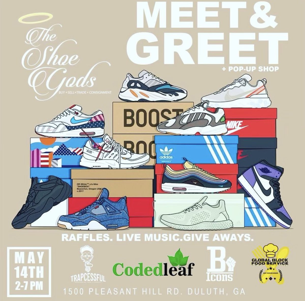 CREDTHEPRINCE's tweet photo. @THESHOEGODZ Pull Up!!! https://t.co/FLKsHrlwlg