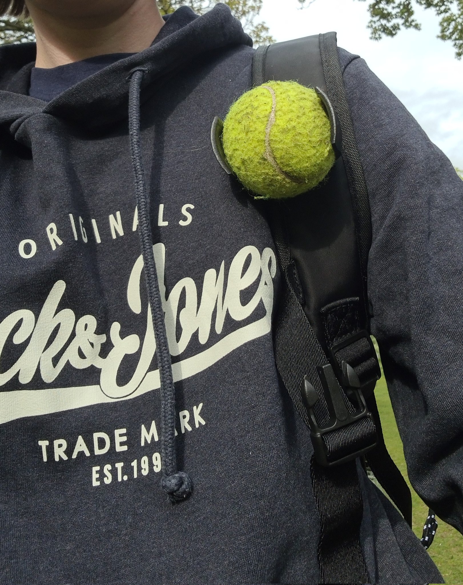 Amy Wilson 🌈 on Twitter: "Ultimate dog mum gadget, found on thingiverse