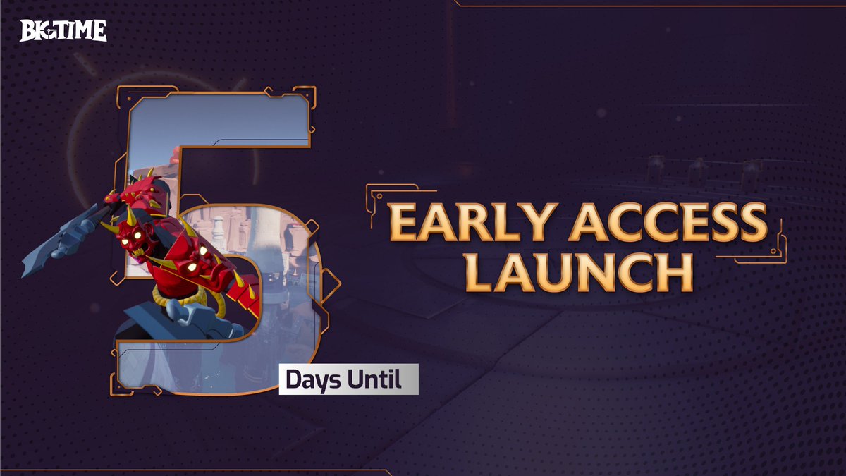 playbigtime's tweet photo. Silver Early Access is just around the corner! Redeem your Silver Early Access Passes now to prepare for launch on May 17th at 9 AM PST. https://t.co/4xQpSByLmi