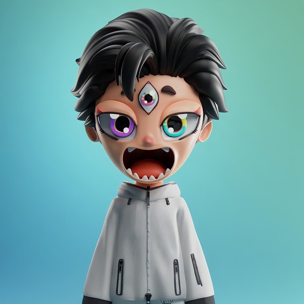 The mint date is getting closer for 3D <a href="/KarafuruNFT/">Karafuru</a> and 1 lucky winner will be blessed with a WL spot. 
 
✅Follow  
<a href="/UrgentApe/">UrgentApe</a> , <a href="/soloandrw_/">soloandrw.</a> and <a href="/KarafuruNFT/">Karafuru</a> 
✅ Like &amp; Retweet 
✅ Tag 3 friends  
 
⏰ 24Hours

#NFT #NFTGiveaway