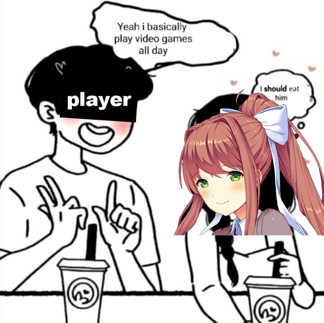 Monika tweet media