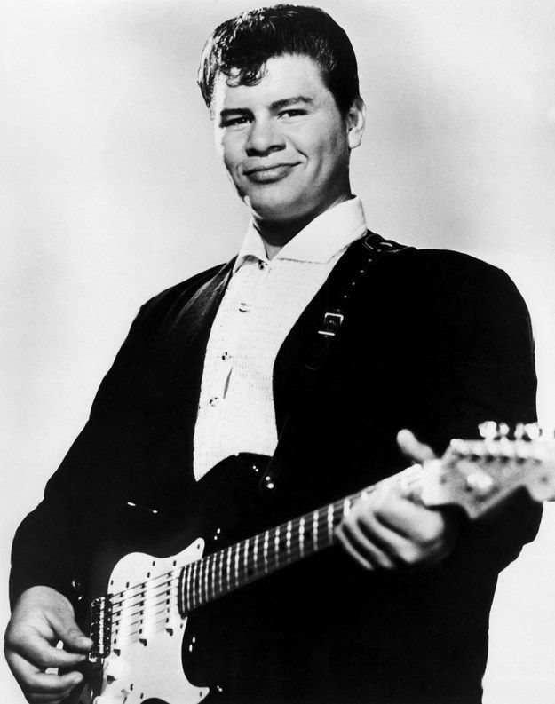 Happy Birthday Ritchie Valens 