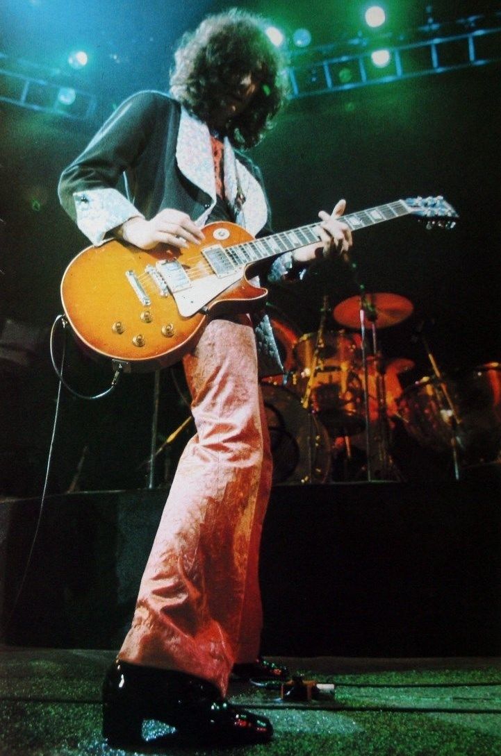 Jimmy Page