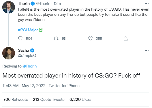 Jake Lucky tweet media