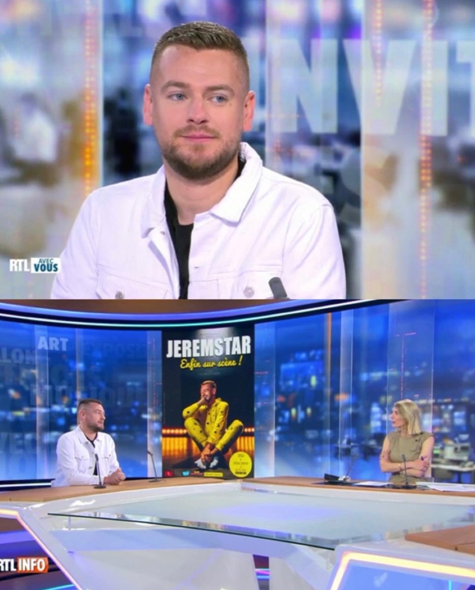 JEREMSTAR tweet media